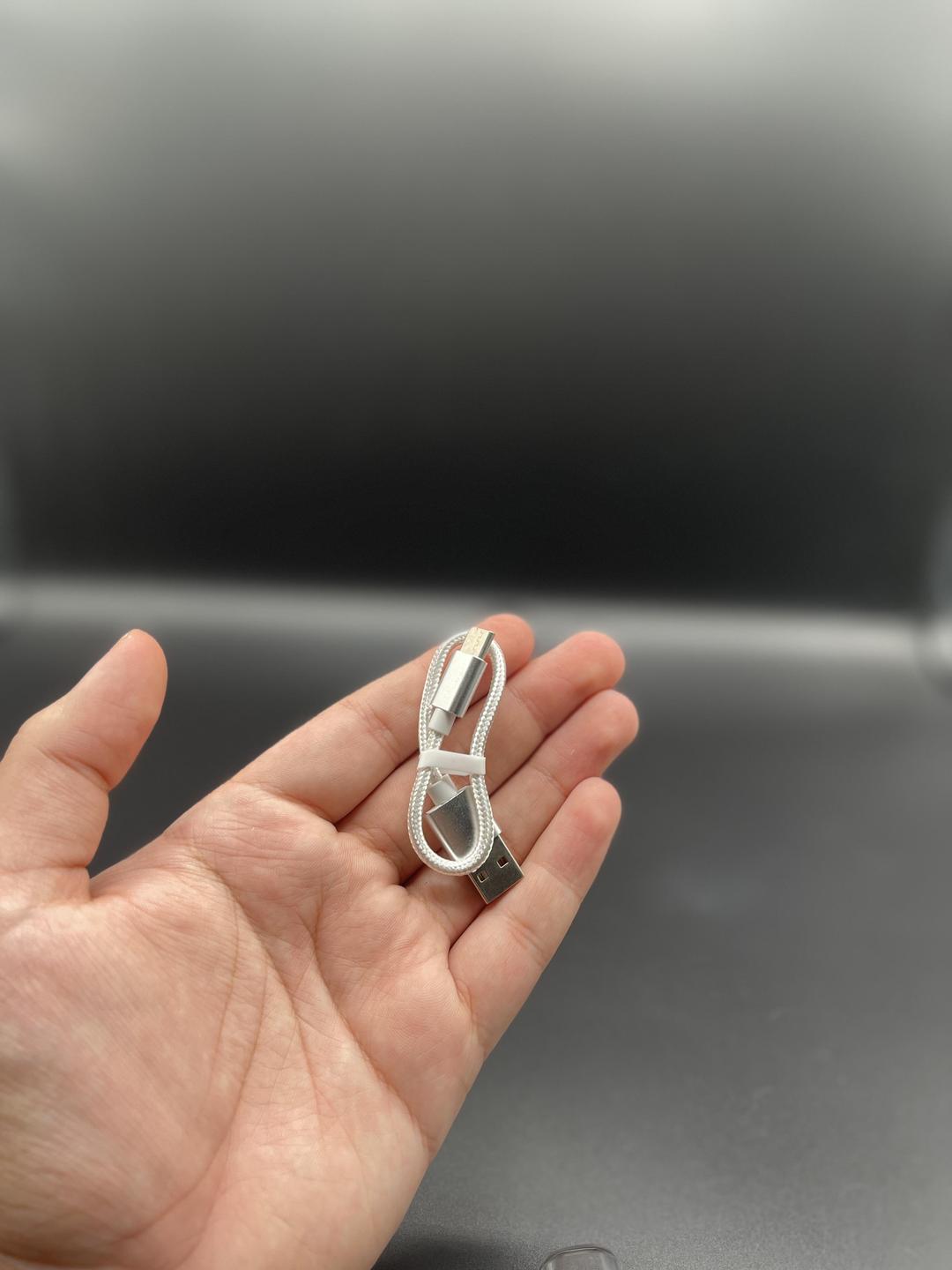 Portable Pocket Size Power Bank (850 mah)