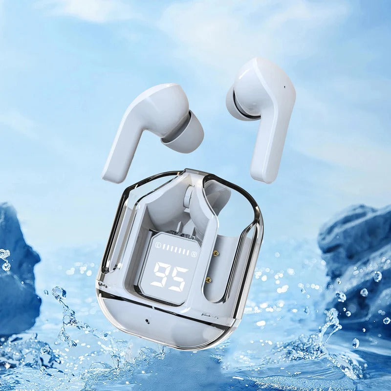Wireless Air 31 Earbuds