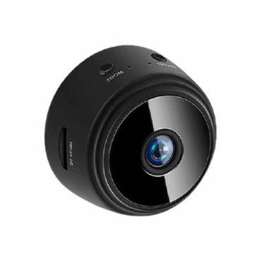 A9 Mini Camera HD (Audio / Video)