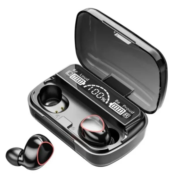 Bluetooth Earbuds