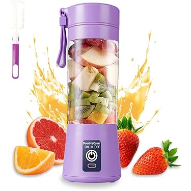 Portable Juicer Blender