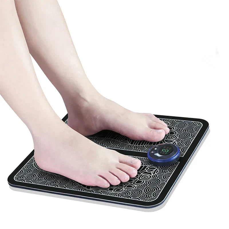 Portable Foot Massager