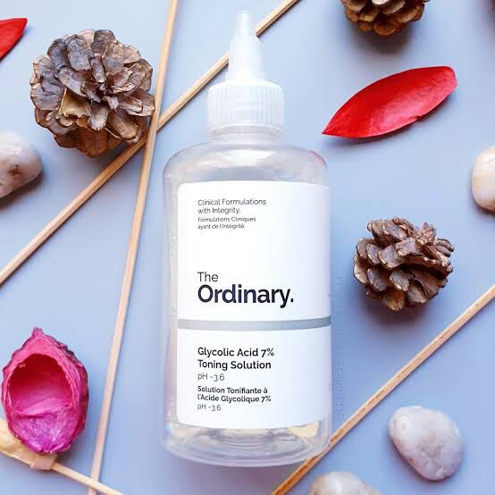 The Ordinary