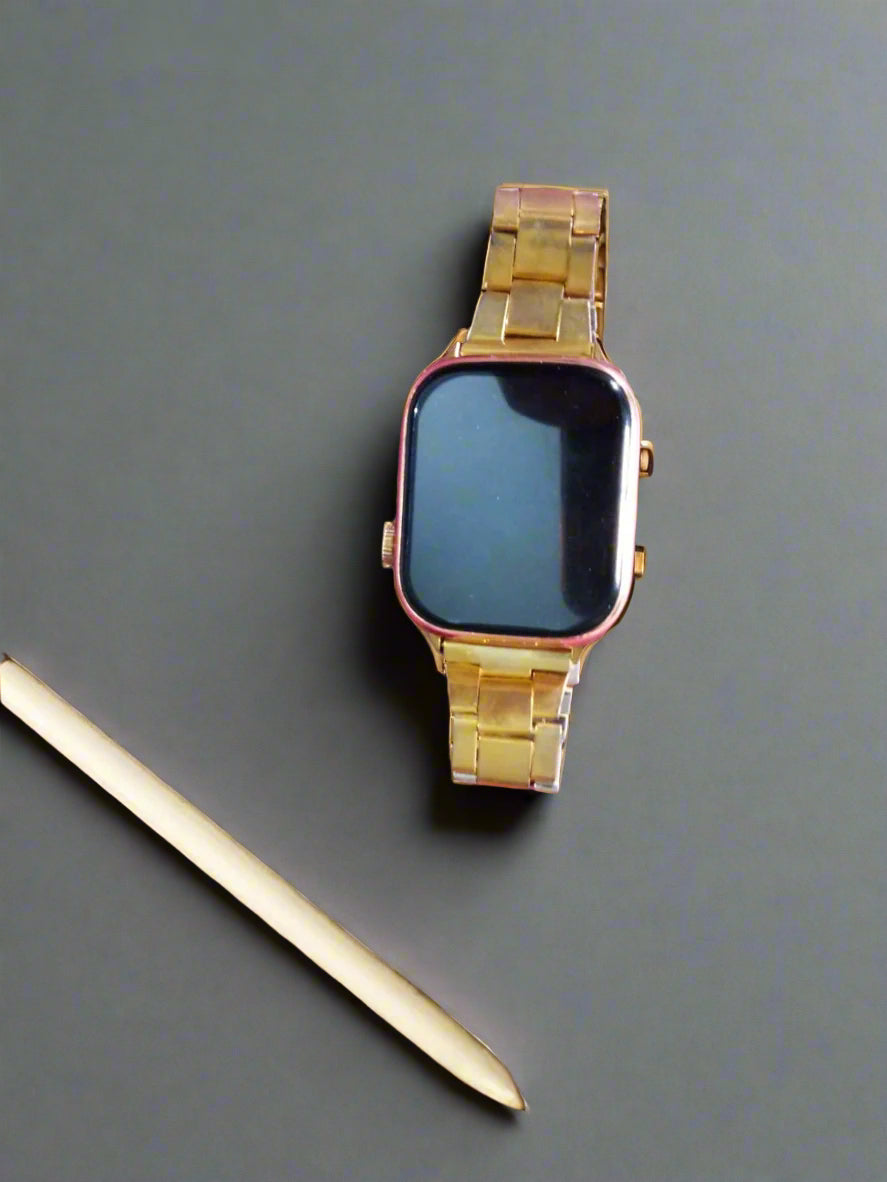 7 in 1 Ultra Smart Watch