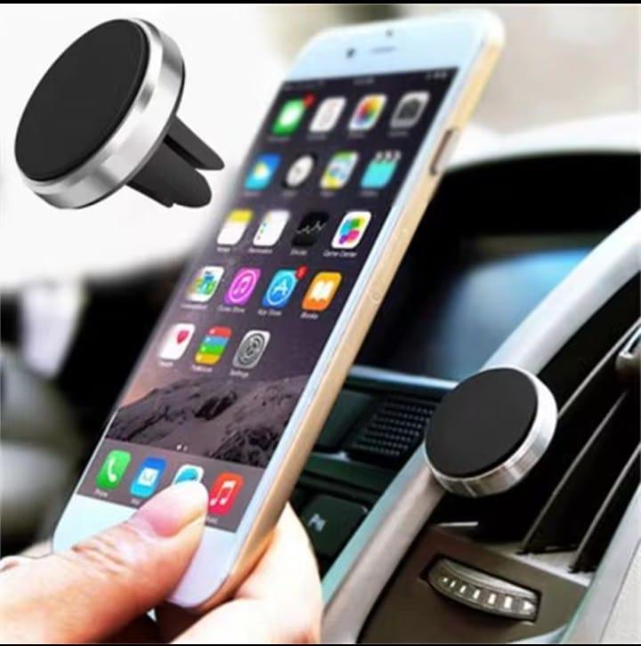 Magnetic Car Mobile Holders