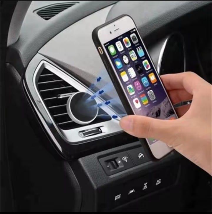 Magnetic Car Mobile Holders