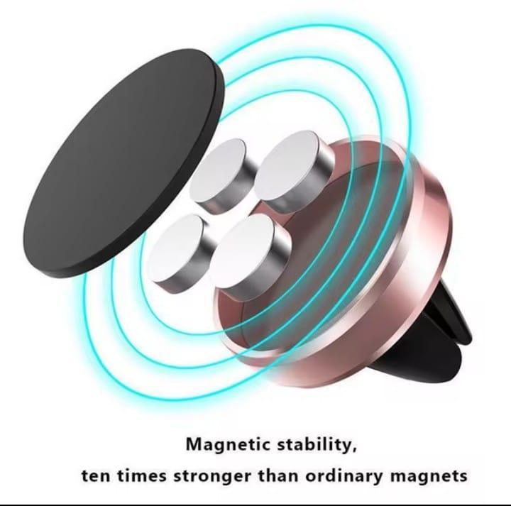 Magnetic Car Mobile Holders