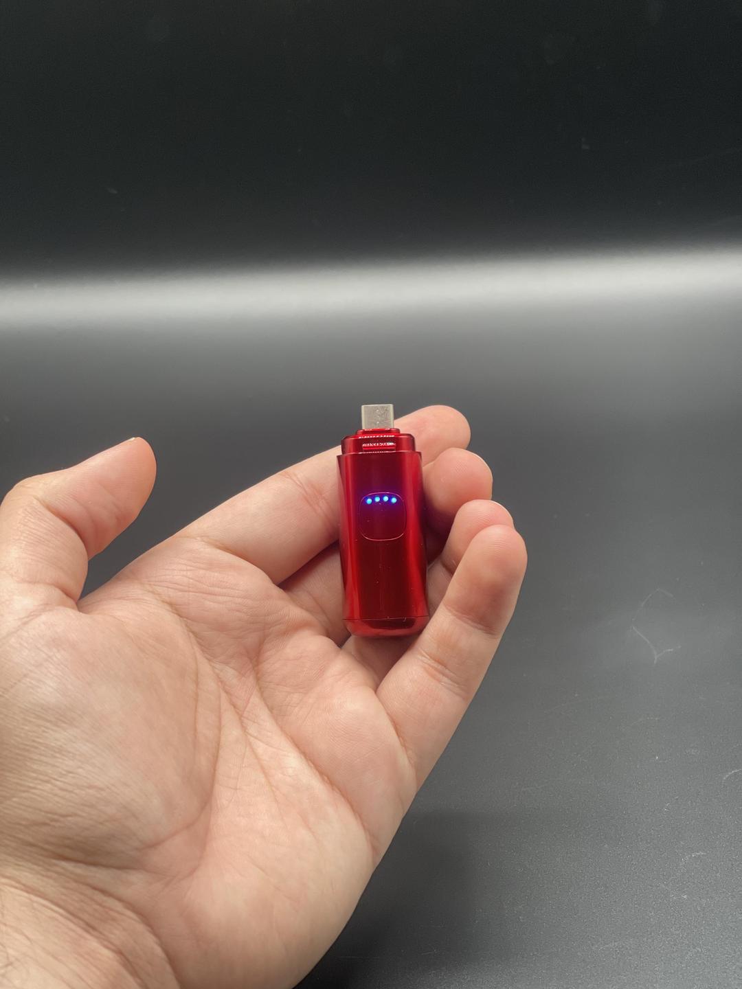 Portable Pocket Size Power Bank (850 mah)