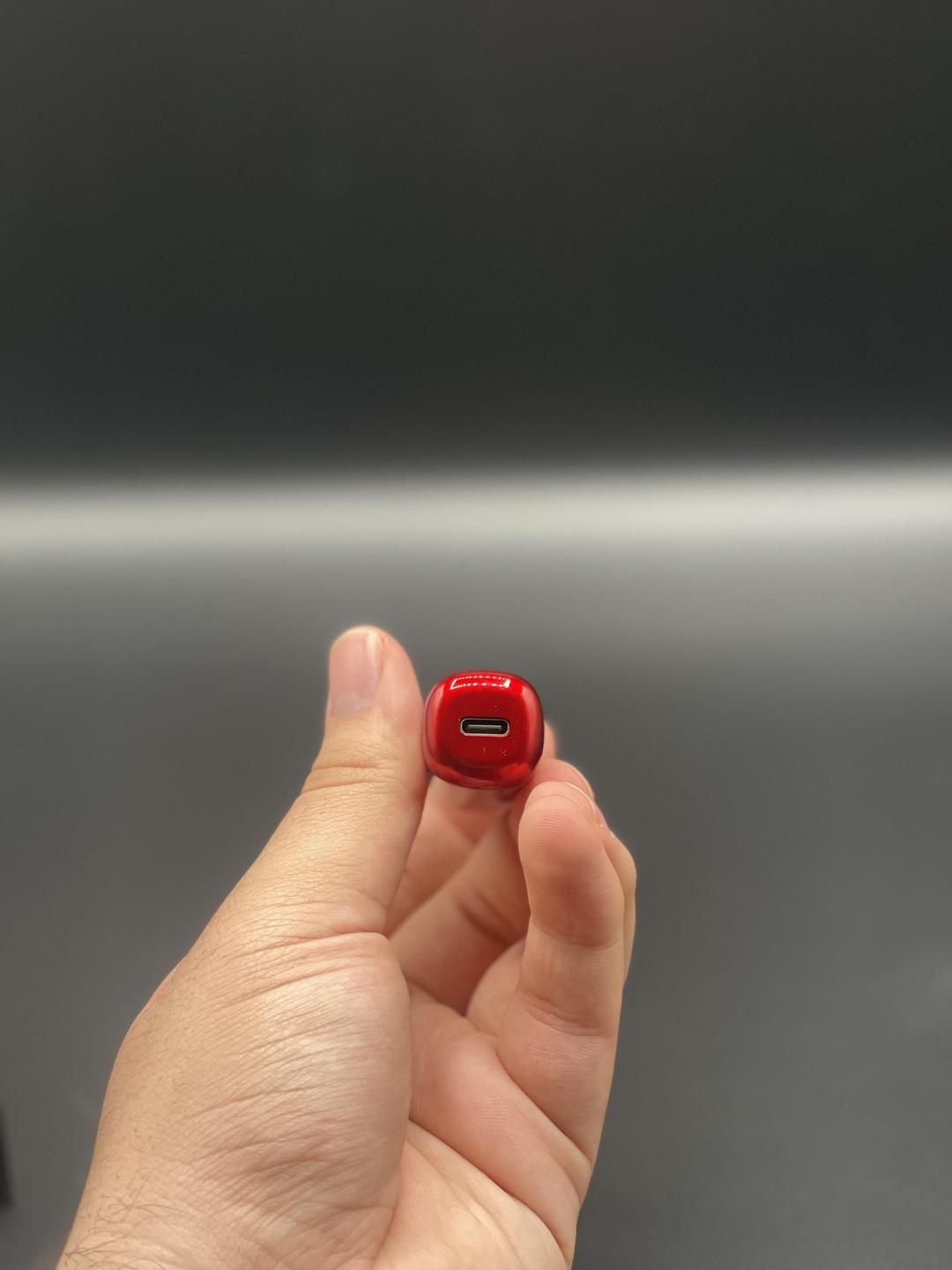 Portable Pocket Size Power Bank (850 mah)