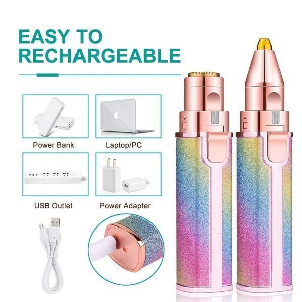 Hair Removal pen
