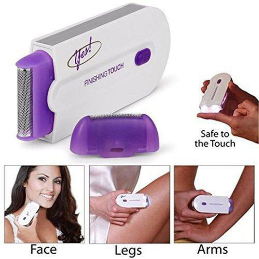 INSTANT Hair Removal Device