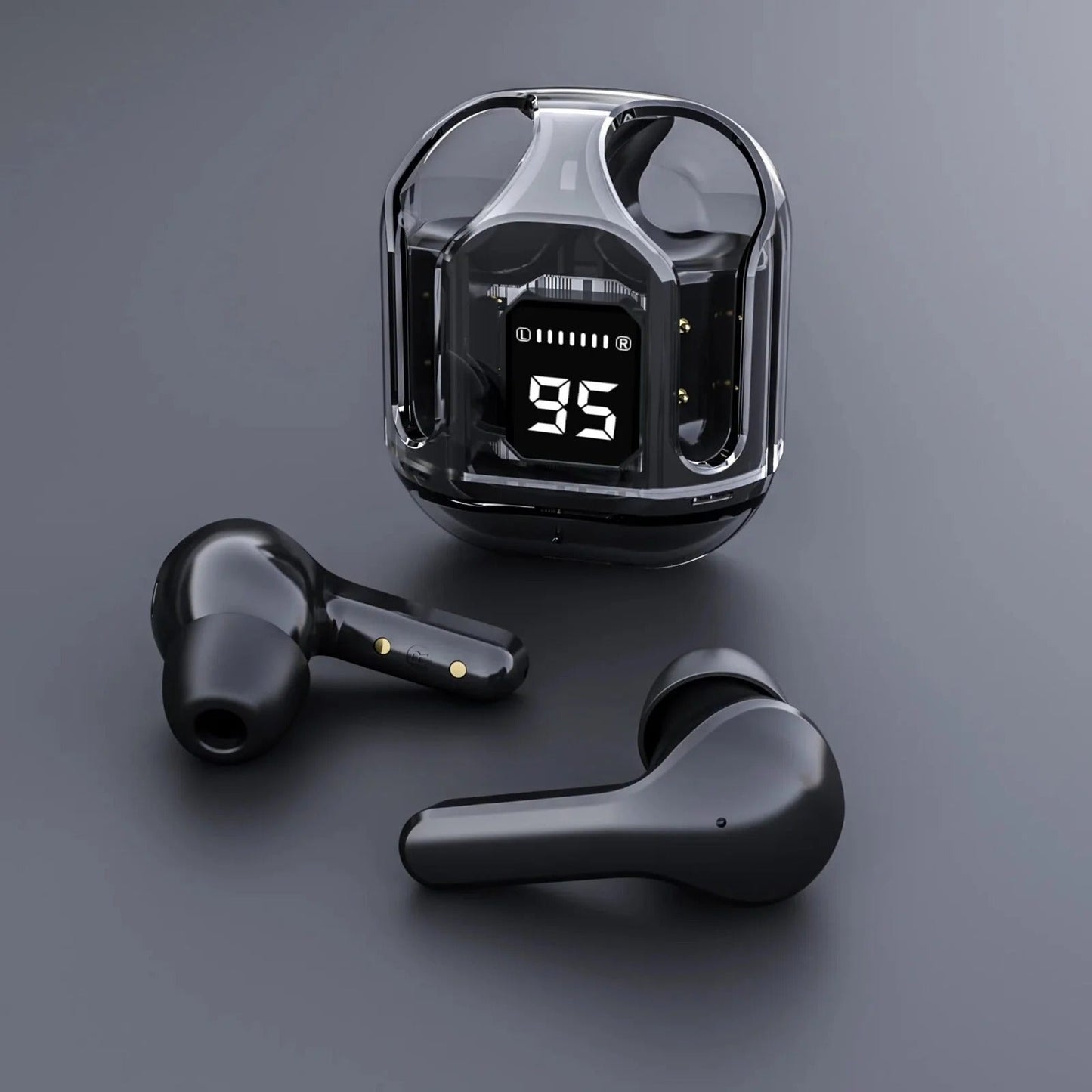 Wireless Air 31 Earbuds