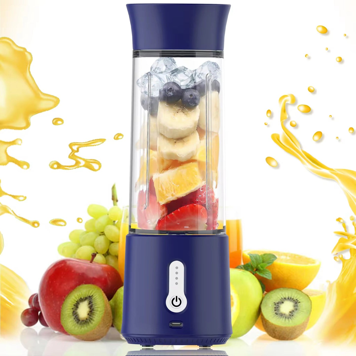 Portable Juicer Blender