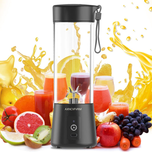 Portable Juicer Blender